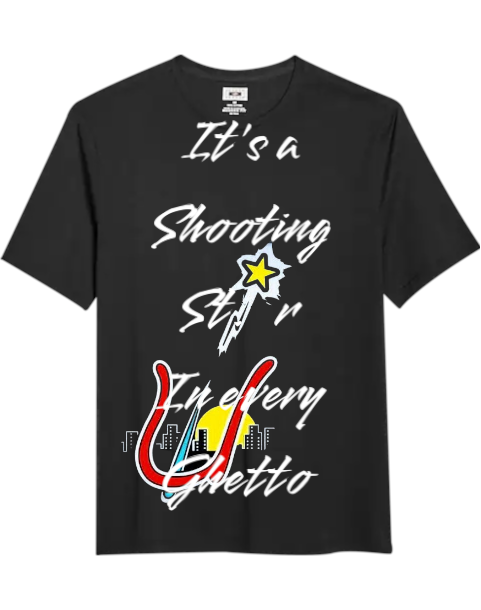 CREW NECK T-SHIRT